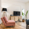 Отель Chic & Comfort Homes in Central Volos, фото 18