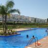 Отель 3 Bed Apartment Condado de Alhama Golf Resort, фото 29