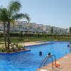 Отель 3 Bed Apartment Condado de Alhama Golf Resort, фото 16