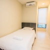 Отель Marina Travellers Suite SKY Karamunsing, фото 6