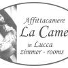 Отель Affittacamere La Camelia в Лукке