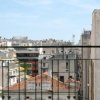 Отель Charming Rooftop Nest with awesome Acropolis view Downtown Athens в Афинах