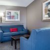 Отель Comfort Suites Near Texas A&M University - Corpus Christi, фото 5