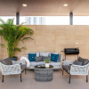 Отель Movenpick Luxury Villa2FL/Private Pool, фото 24