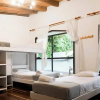 Отель Believe Surf & Yoga Lodge Santa Teresa - Hostel, фото 33