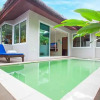 Отель Moonscape Villa 202 - 2 Bed Pool Villa in Chaweng Samui, фото 17