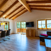 Отель & Chalets Lampllehen, фото 4