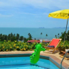 Отель Bungalow Samui Ocean View, фото 3