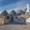 Отель Il trullo dei ricordi, фото 2