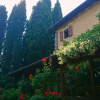 Отель Relais La Rama, фото 1