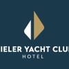 Отель Kieler Yacht-Club, фото 12