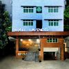 Отель Azumaya Hotel Myanmar в Янгоне