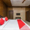 Отель Madur Milan Garden by OYO Rooms, фото 16