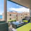 Отель MAR COLONIA - Apartment with sea views in Colonia de Sant Jordi. Free WiFi, фото 12
