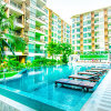 Отель G Residence Pattaya, фото 17