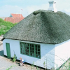 Отель Rustic Holiday Home in Løkken near Sea, фото 10
