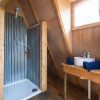 Отель Shepherds Loch Glamping, фото 6
