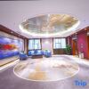 Отель Yangling International Conference & Exhibition Center Hotel, фото 12