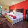 Отель Holiday Inn Express Hotel & Suites Terrell, an IHG Hotel, фото 7