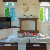 Отель Villa Chrysanthemum, фото 19