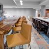 Отель Residence Inn by Marriott Boulder Broomfield/Interlocken, фото 23