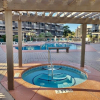 Отель Tilghman Beach 223 3 Bedroom Condo by RedAwning, фото 30