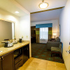 Отель Hampton Inn Fayetteville, фото 6