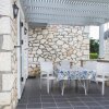 Отель Harmony Villa 1 - 2bedrooms, Sleeps 6, Wifi, Parking, Near Laganas Beach, фото 5