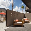 Отель V Palm Springs, фото 9