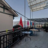 Отель Langyueyuan Hotel, фото 3
