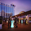 Отель Galaxy Hotel, фото 27