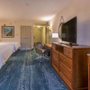 Отель Hampton Inn & Suites Jekyll Island, фото 31