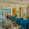 Отель Mtserlebi Resort, фото 23