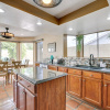 Отель Family-friendly Peoria Home w/ Pool & Fire Pit!, фото 6