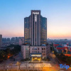 Отель Fairfield by Marriott Shanghai Pudong South, фото 7