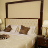 Отель Sapphire Addis Hotel, фото 3