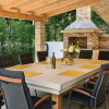 Отель Amazing Home in Omis with Hot Tub, Sauna & WiFi, фото 14