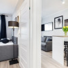 Отель Modern apartment close to the Old Town, фото 8