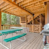 Отель Little Trail Lodge, фото 15