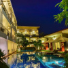 Отель Milano Hua Hin, фото 1