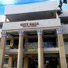 Отель Roxas Midtown Hotel в Розас-Сити