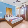 Отель FabExpress Coco Goa Resort With Pool, Arpora, фото 3