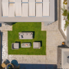 Отель Rua Mat Villas, фото 17
