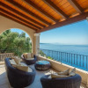 Отель Villa Elpida Private Pool Walk to Beach Sea Views A C Wifi Car Not Required - 2423, фото 12