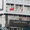 Отель Mersin Oteli, фото 44