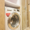 Отель Premium and Spacious Studio Apartment at Capitol Park Residence, фото 13