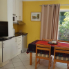 Отель Cosy Chalet With Private Patio in Constantia, the Leafy Suburb of Cape Town, фото 5