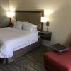 Отель Hampton Inn McPherson, фото 4
