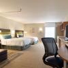 Отель Home2 Suites by Hilton Milwaukee Brookfield, фото 7
