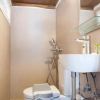 Отель Glamorous 2BR Villa in Ornos w Sea View, фото 24